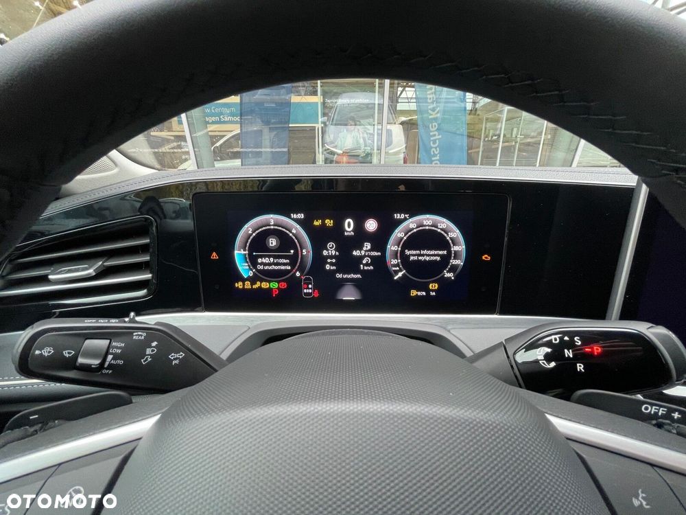 Volkswagen Passat - 17