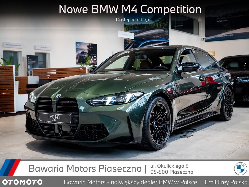 BMW M3
