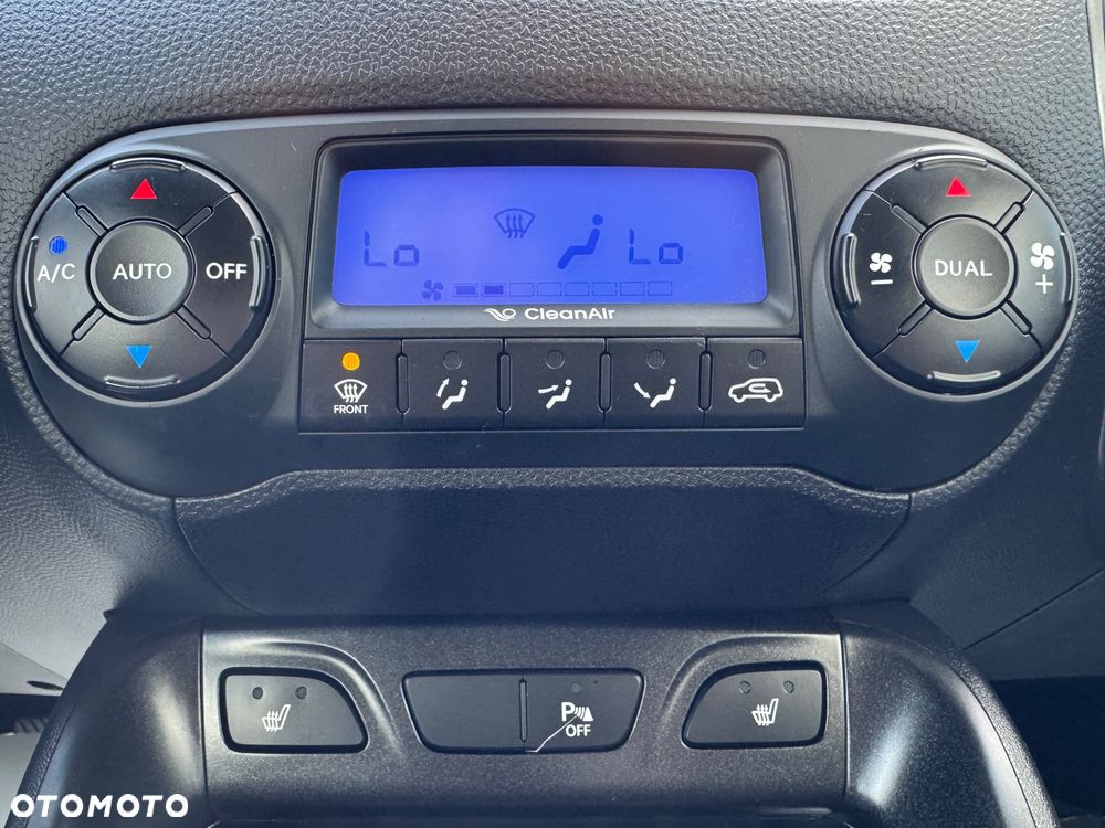 Hyundai ix35 - 27