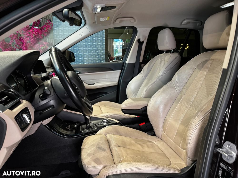 BMW X1 - 11