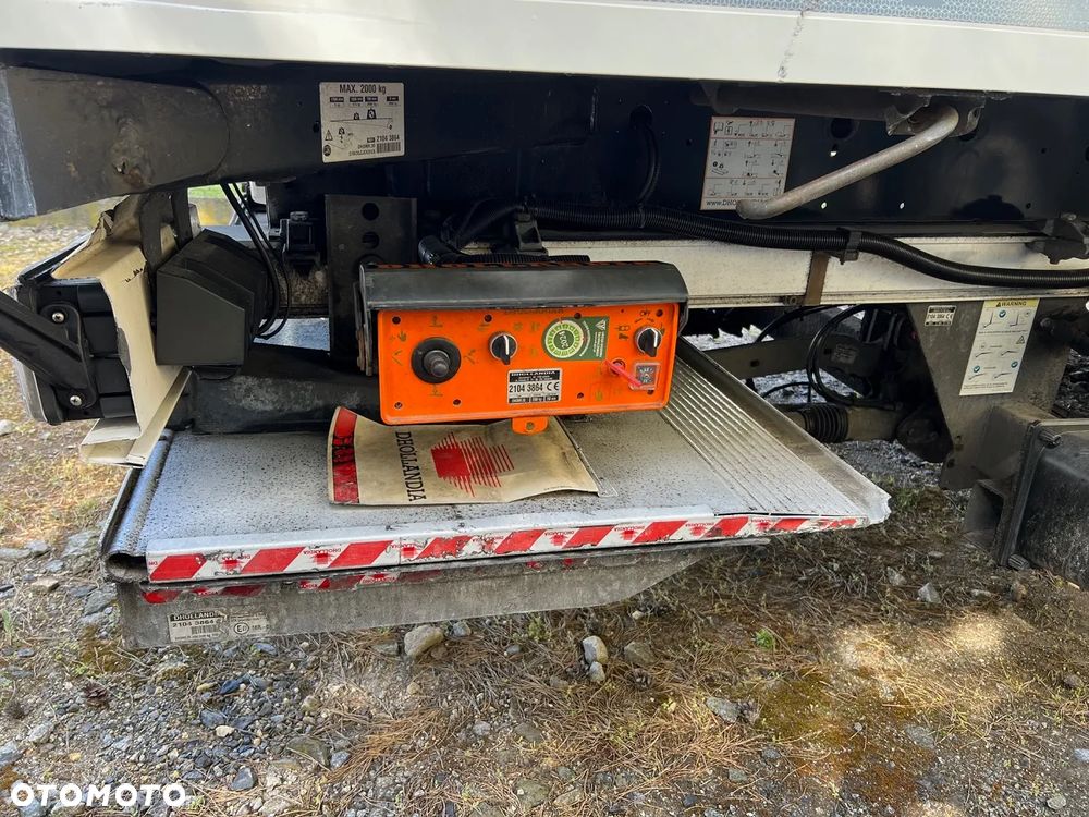 Krone SD- CARRIER HE19 Multitemperatura - 13