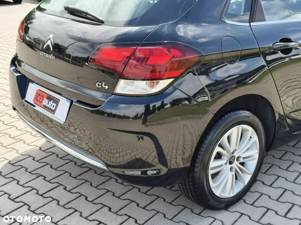 Citroën C4 - 6