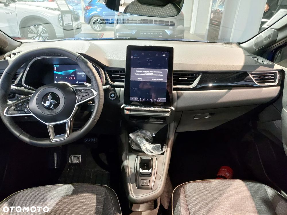 Mitsubishi Grandis 1.3T mHEV Intense Style Cold DCT - 11