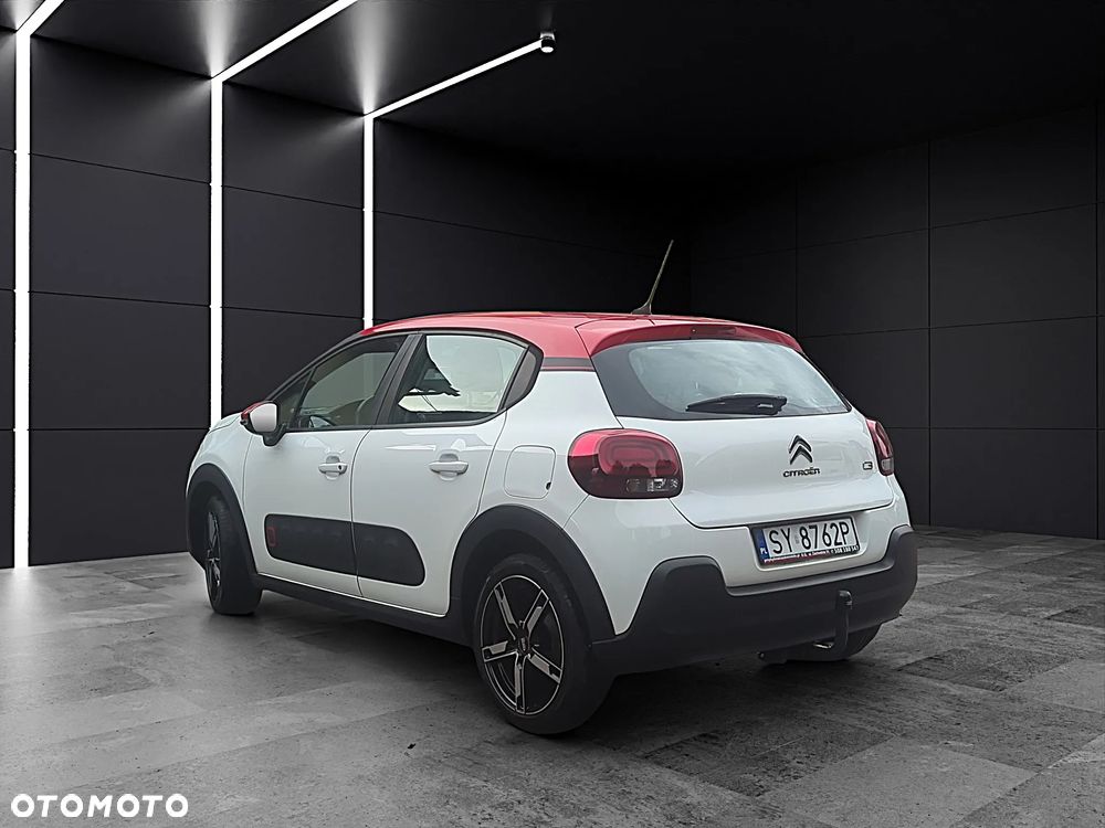 Citroën C3 1.2 PureTech Feel - 5