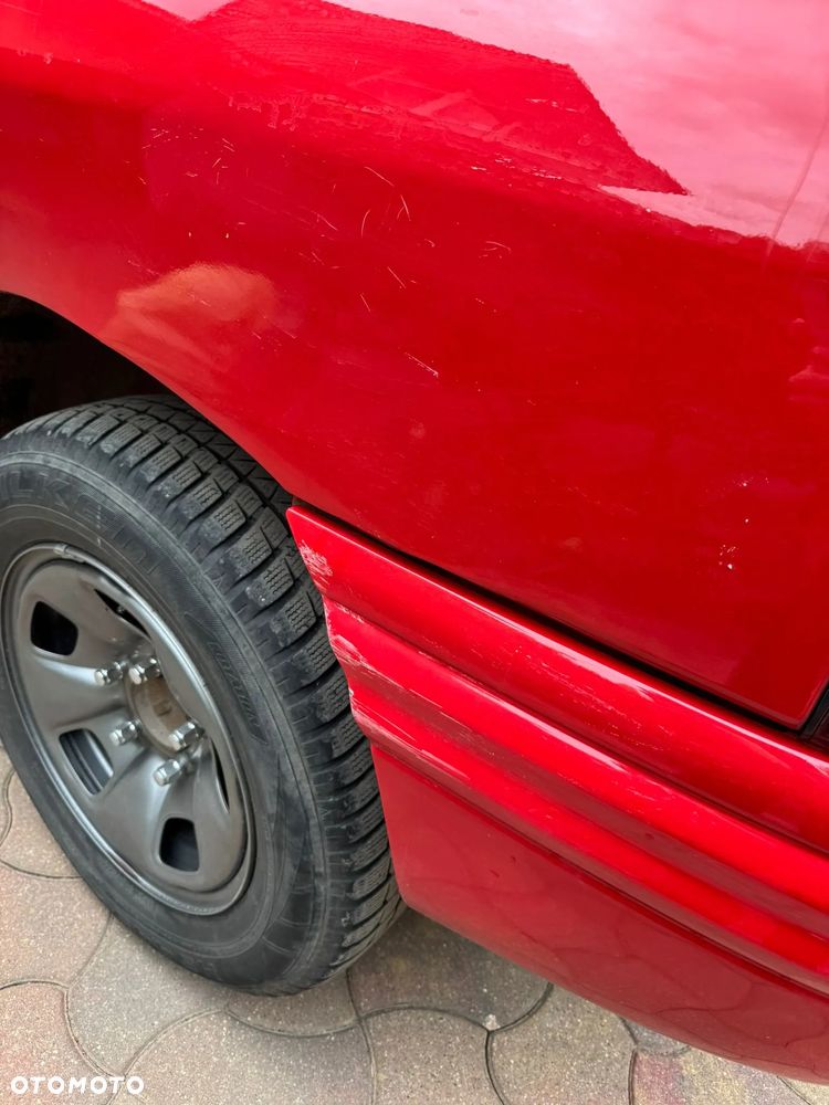 Suzuki Grand Vitara - 5