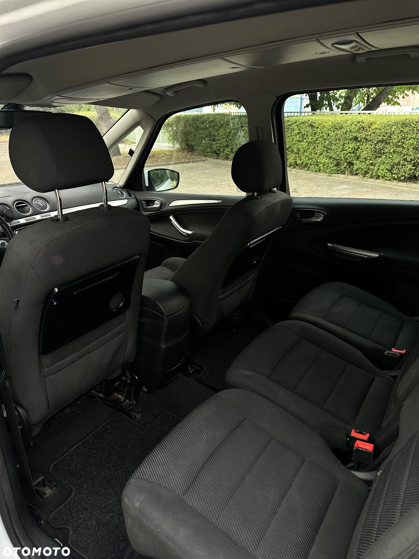 Ford Galaxy 2.0 TDCi Platinium X (Titanium) MPS6 - 23