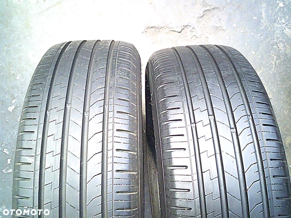 2x GITI Synergy E1 205/60R16 6,6mm 2024 - 1