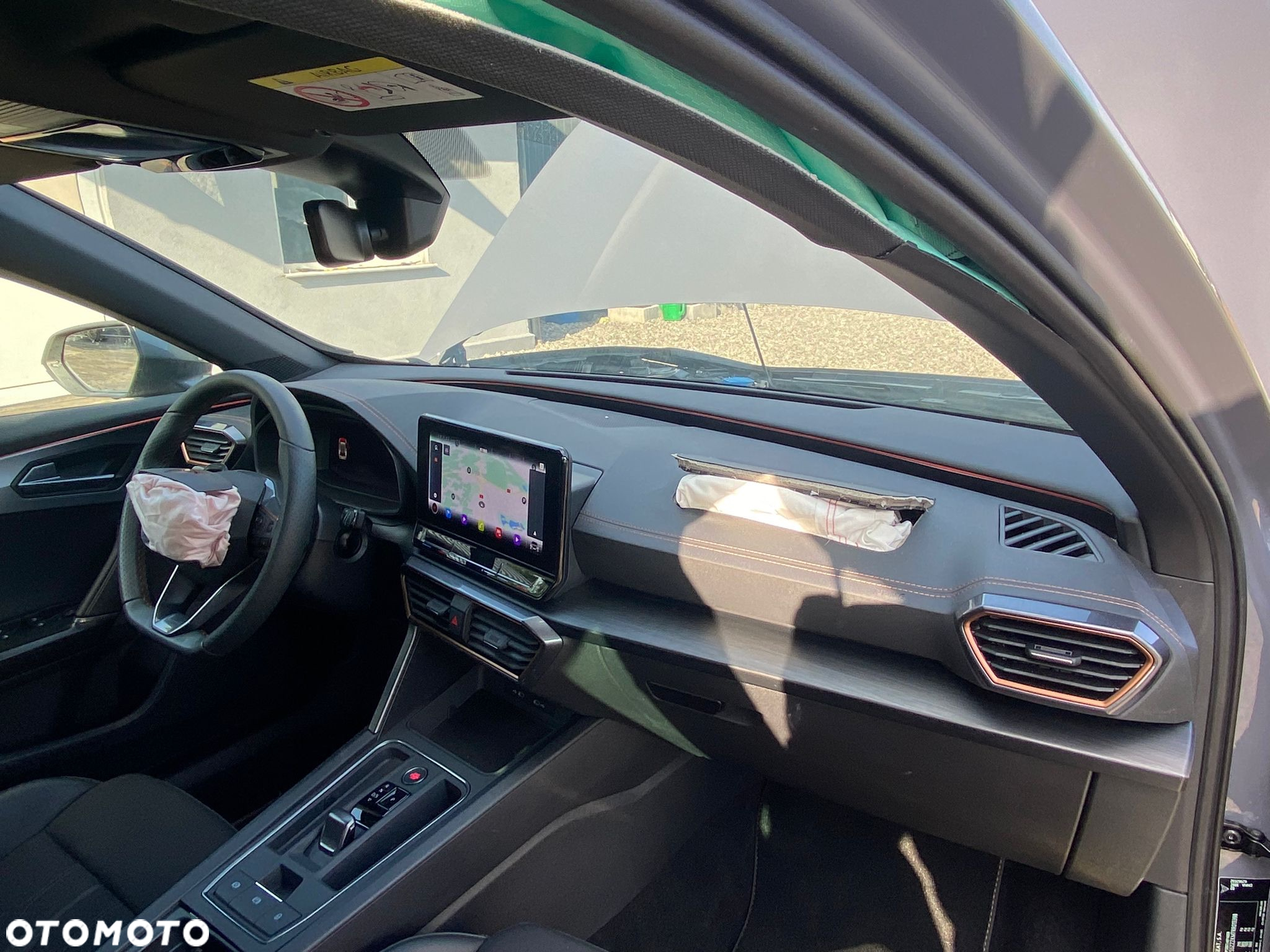 Cupra Formentor 2.0 TSI 4Drive DSG - 16