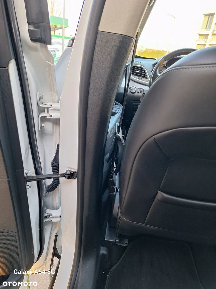 Opel Mokka 1.4 T Cosmo EU6 - 31