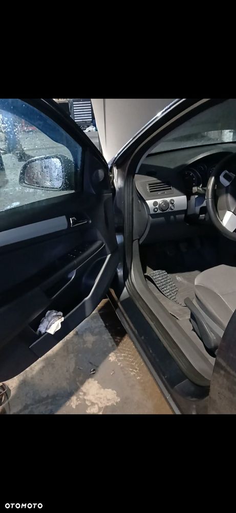 Opel Astra 1.7 CDTI - 1