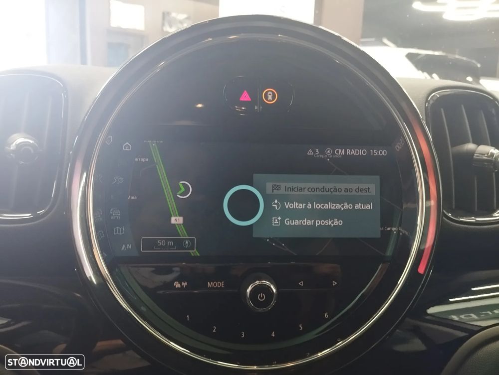 MINI Countryman Cooper SE ALL4 Auto - 29