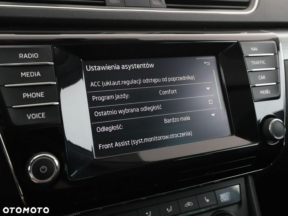 Skoda Superb 1.6 TDI Ambition - 27