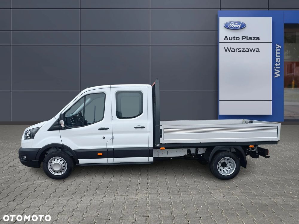 Ford Transit - 2