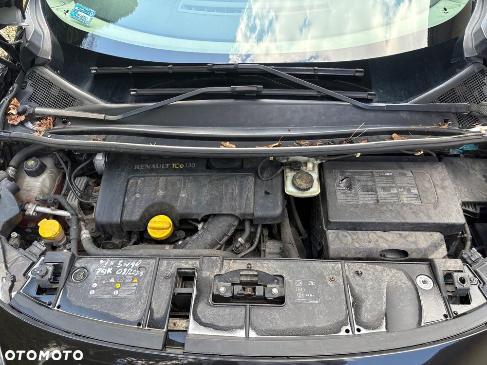 Renault Scenic 1.4 16V TCE Expression - 6