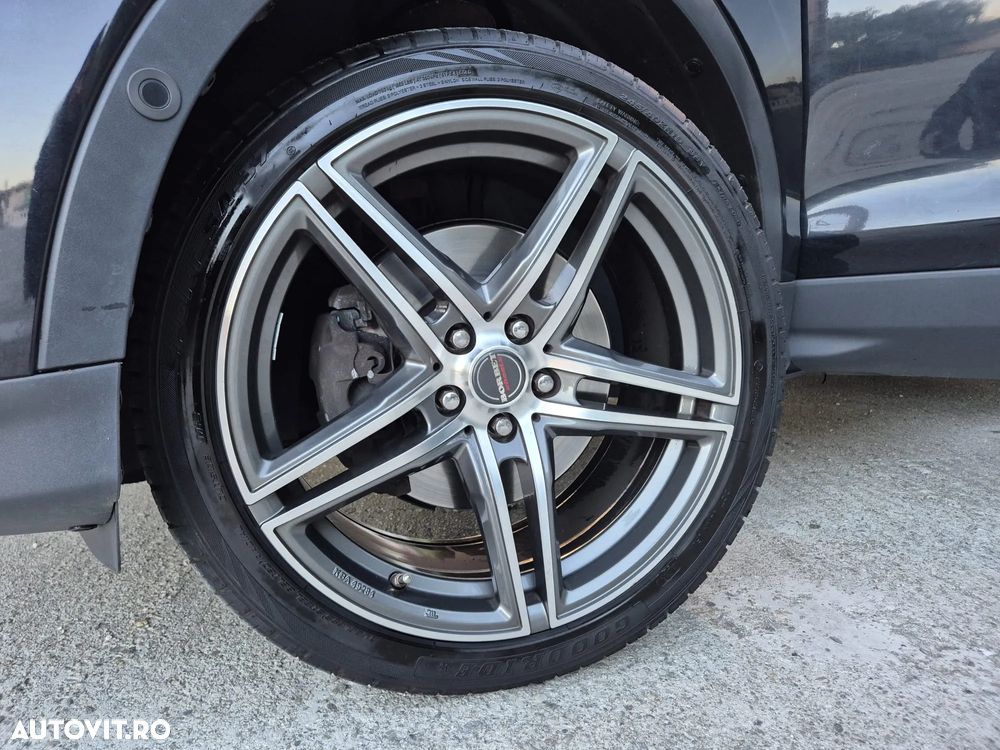 Ford Kuga 2.0 TDCi 4WD Titanium - 16