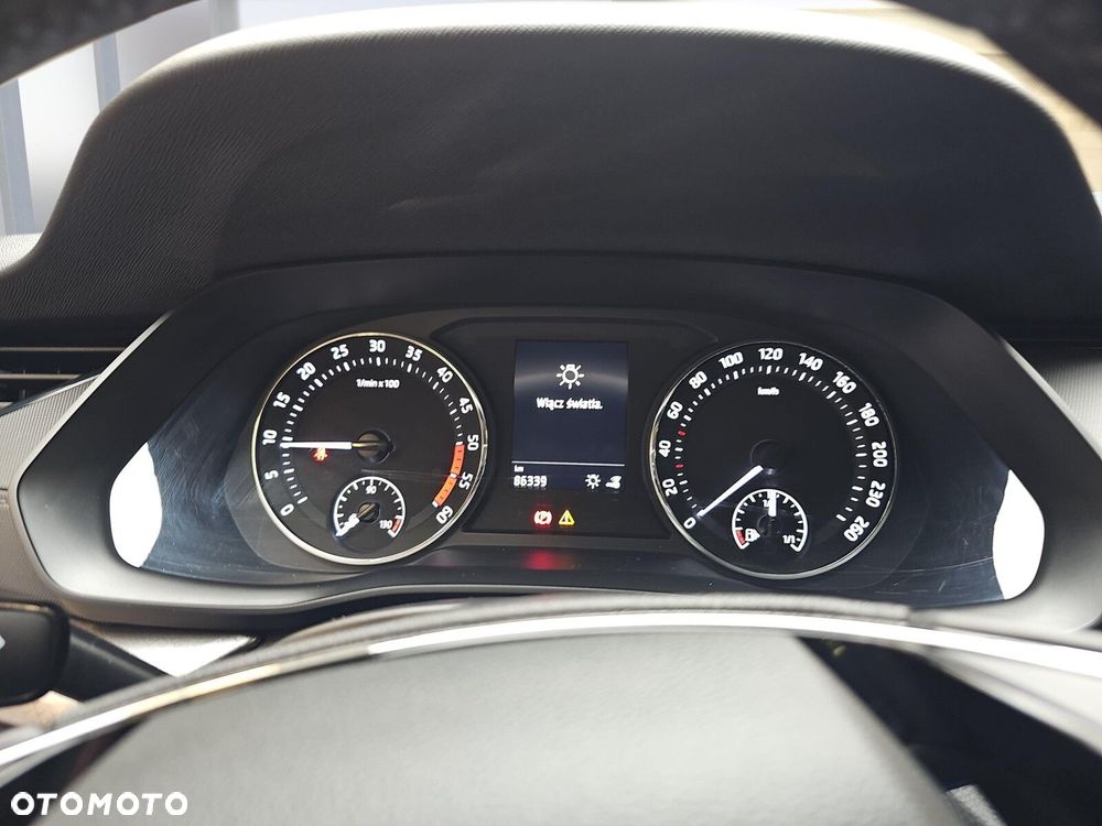 Skoda Octavia 2.0 TDI Ambition - 16