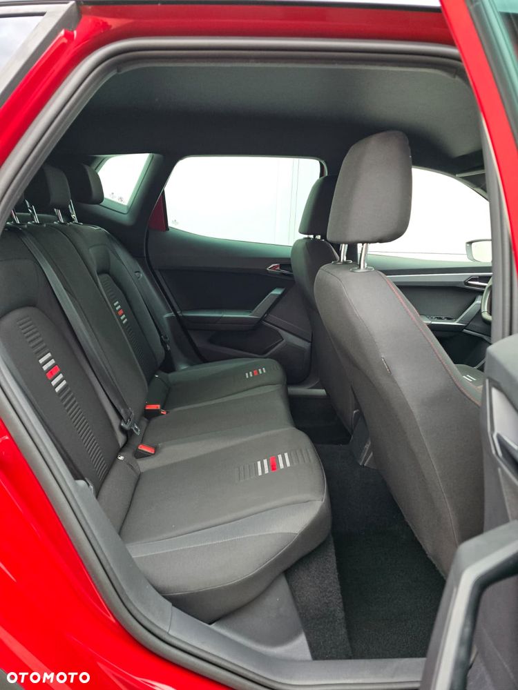 Seat Arona 1.5 TSI EVO FR - 12