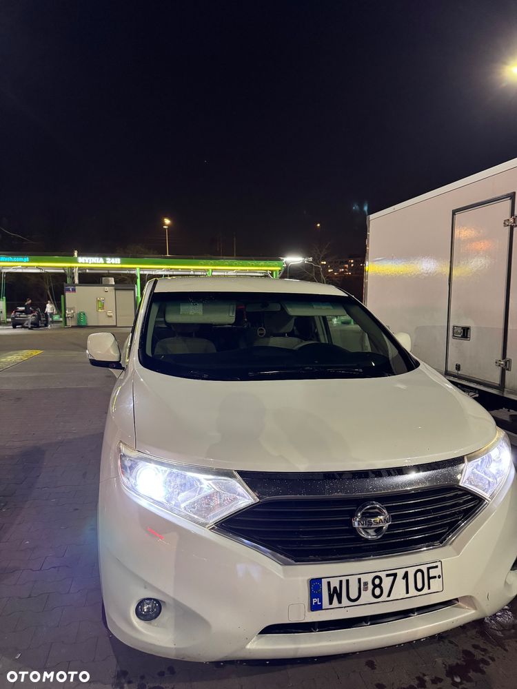 Nissan Quest ver-3-5 - 15