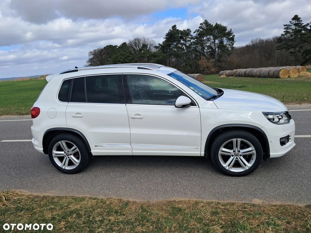 Volkswagen Tiguan - 5