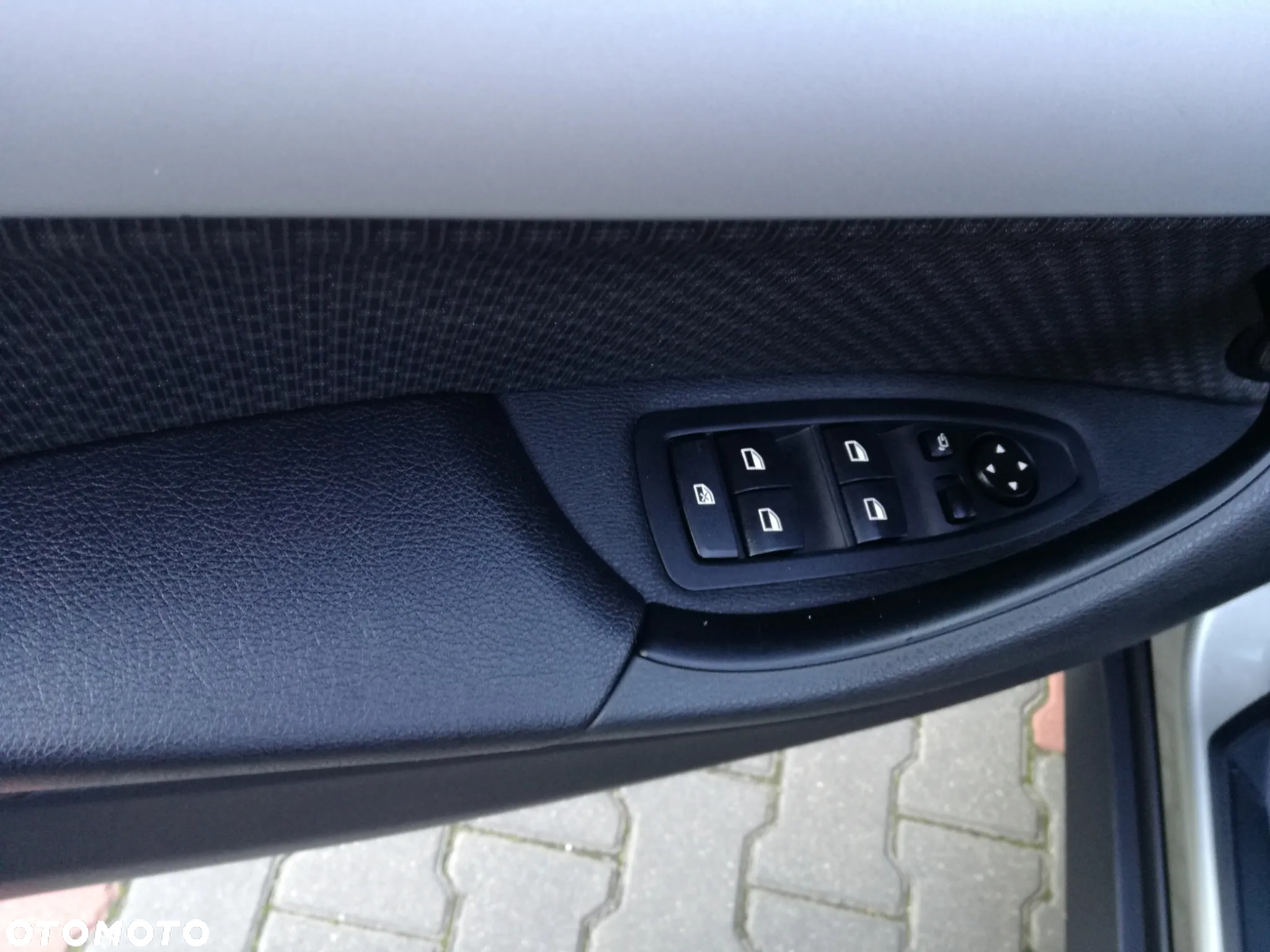 BMW X1 xDrive25i Advantage sport - 9