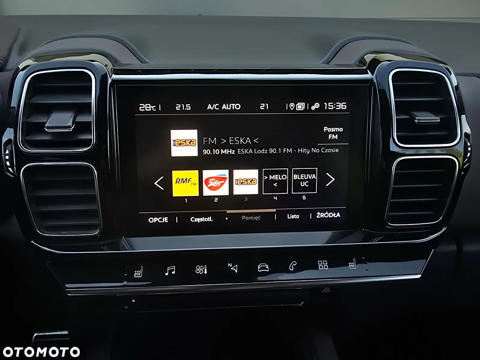 Citroën C5 Aircross 2.0 BlueHDi Shine EAT8 - 25
