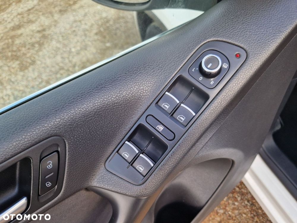 Volkswagen Tiguan 2.0 TDI DPF 4Motion Team - 9