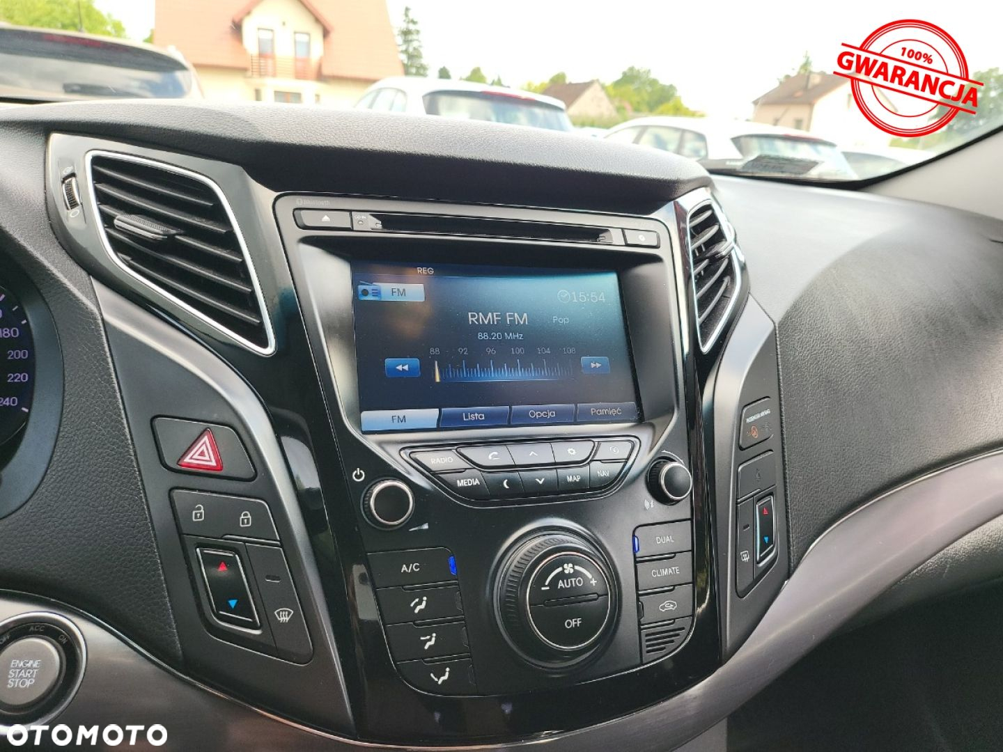 Hyundai i40 - 30