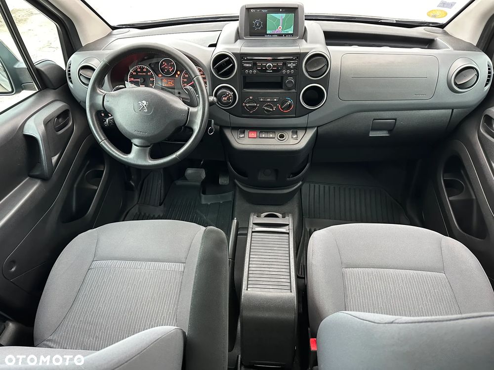 Peugeot Partner - 16
