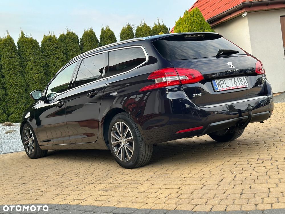 Peugeot 308 - 37