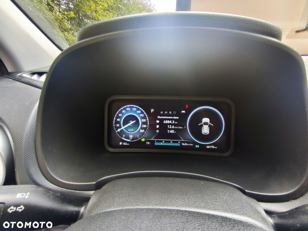 Hyundai Kona - 10