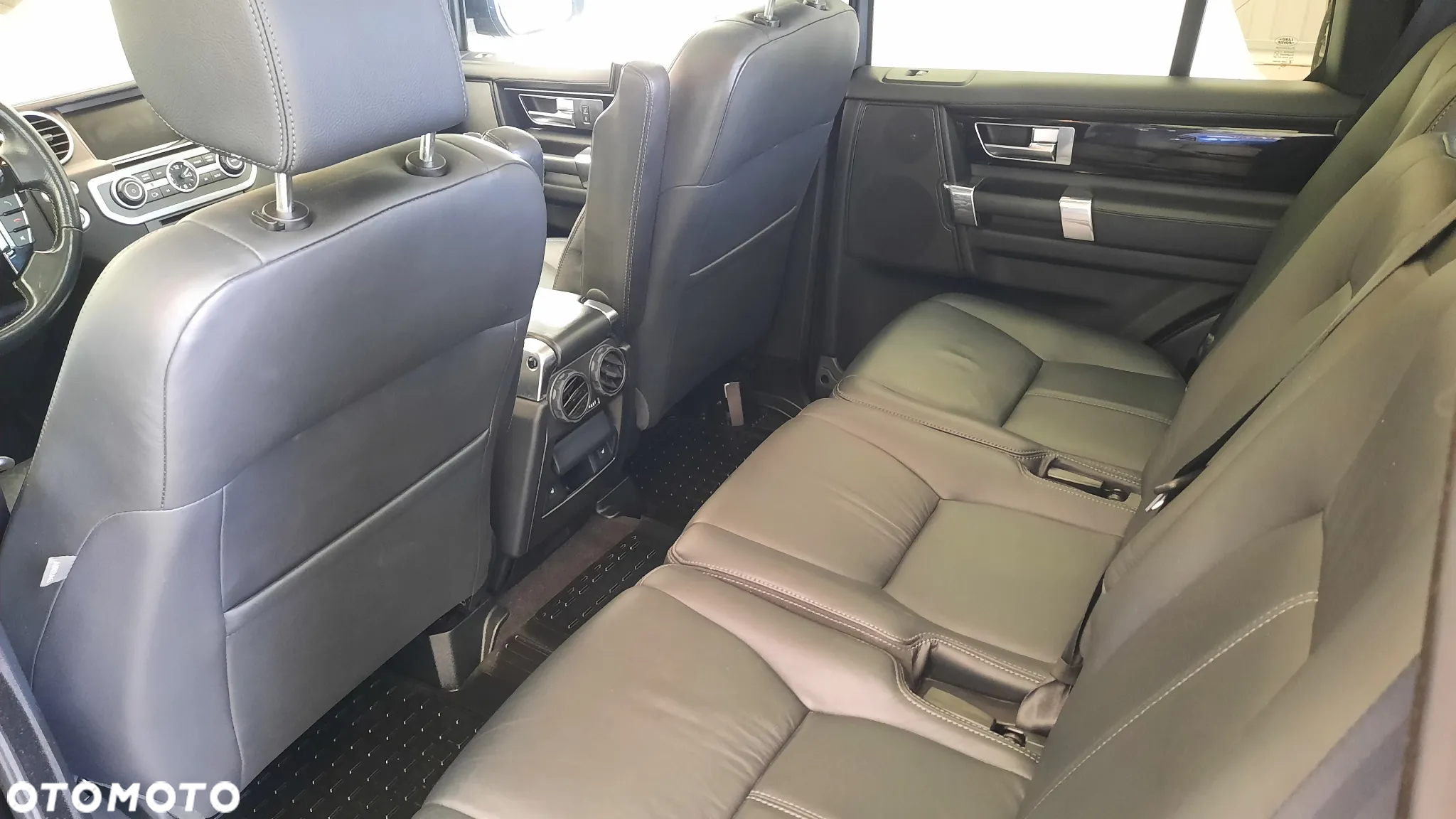 Land Rover Discovery IV 3.0 V6 SC Landmark - 7