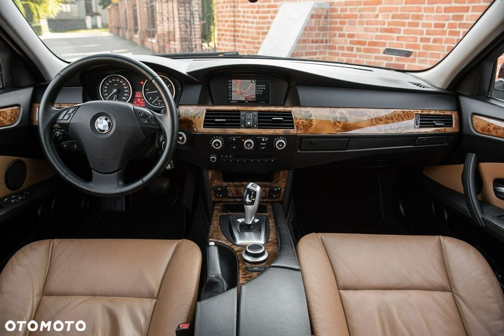 BMW Seria 5 - 5