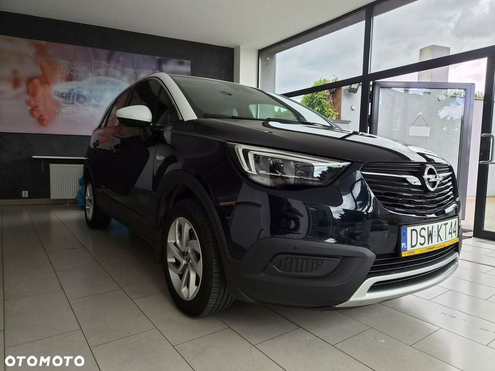 Opel Crossland X 1.2 T 120 Lat S&S - 3