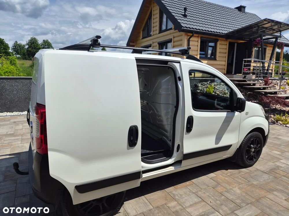 Fiat Fiorino - 18