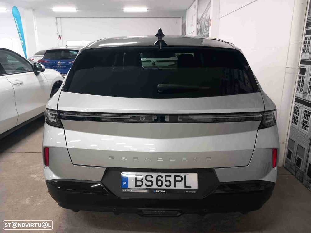 Opel Grandland 1.2 Hybrid GS eDCT - 3