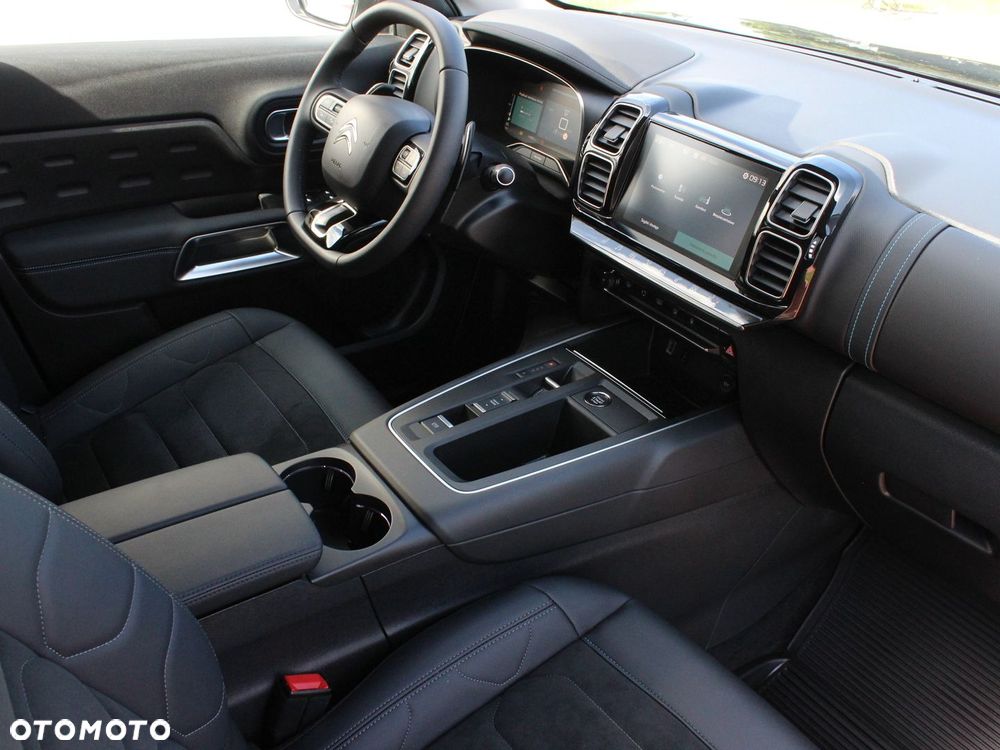 Citroën C5 Aircross - 3