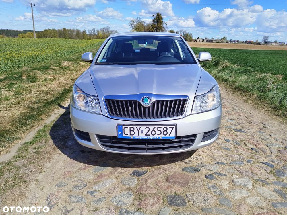 Skoda Octavia 1.6 TDI Ambition - 5