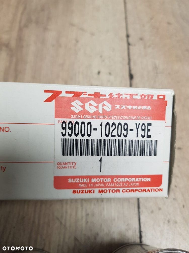 Lakier farba Suzuki 99000-10209-Y9E - 5