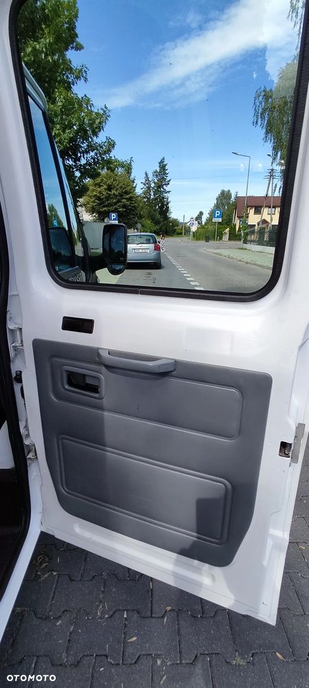 Ford Transit - 23