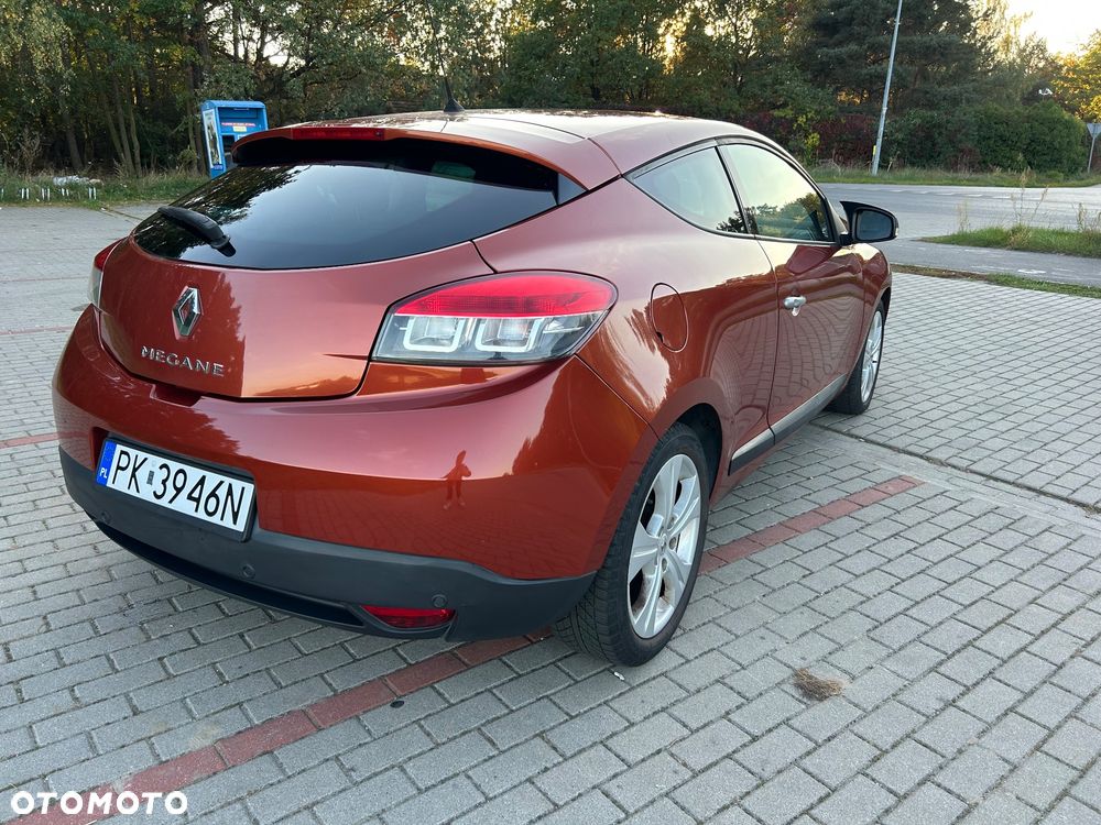 Renault Megane - 3