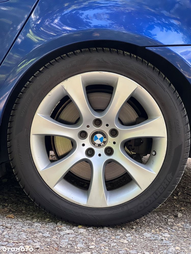 BMW Seria 5 - 11