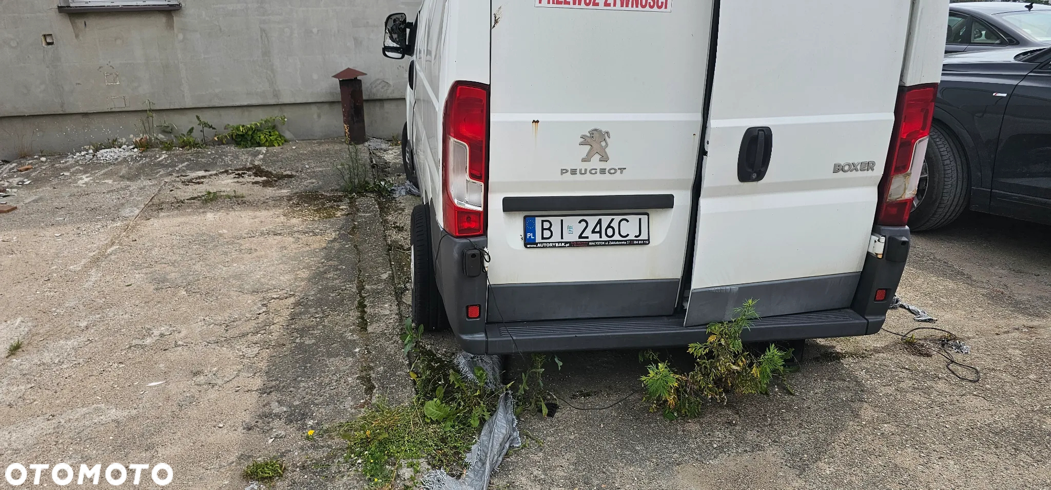 Peugeot Boxer - 9