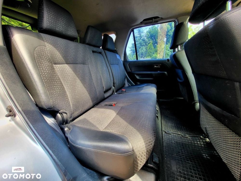 Honda CR-V - 8