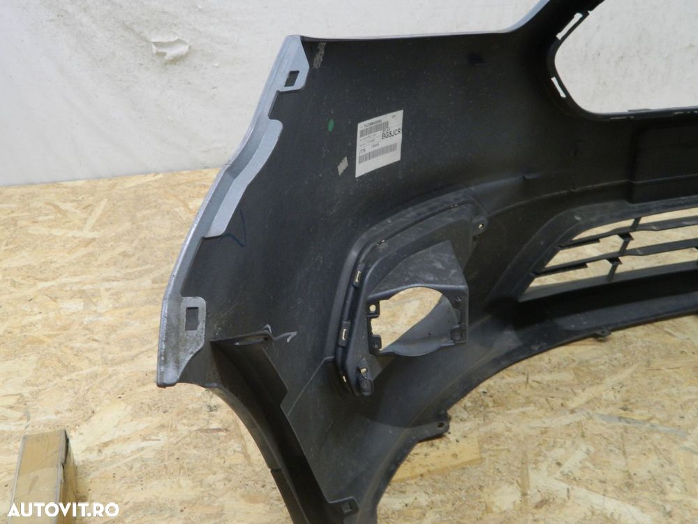 Bara fata Ford Courier, 2018, 2019, 2020, 2021, 2022, 2023, JT76-17757-A. - 5