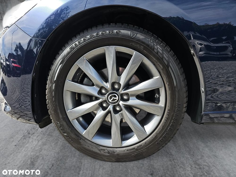 Mazda 6 2.0 Center-Line - 9