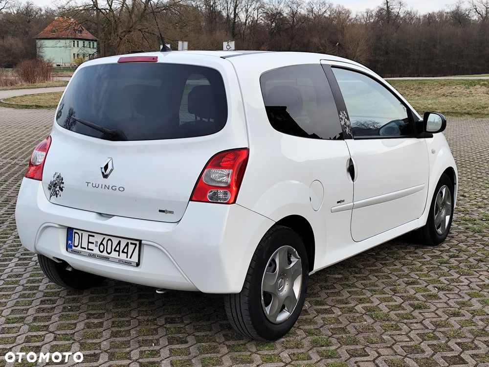 Renault Twingo - 6