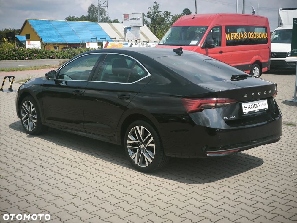 Skoda Octavia 2.0 TDI Selection DSG - 6