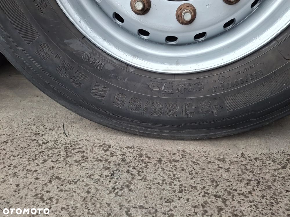 Schmitz Cargobull SCB*S3T - 10