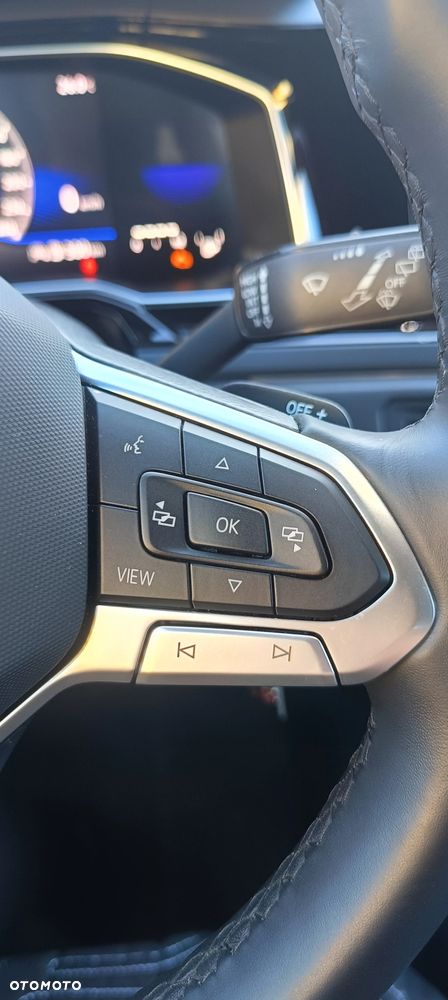 Volkswagen Taigo 1.5 TSI ACT R-Line DSG - 33