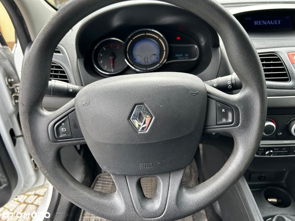 Renault Fluence - 15